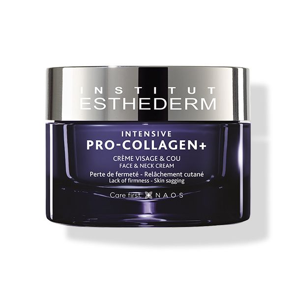 Institut Esthederm Intensive Pro-Collagen+ Cream 50 ml