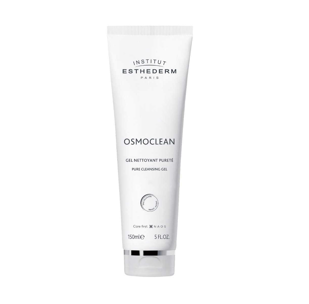 Institut Esthederm Osmoclean Zmatňující čisticí gel 150 ml