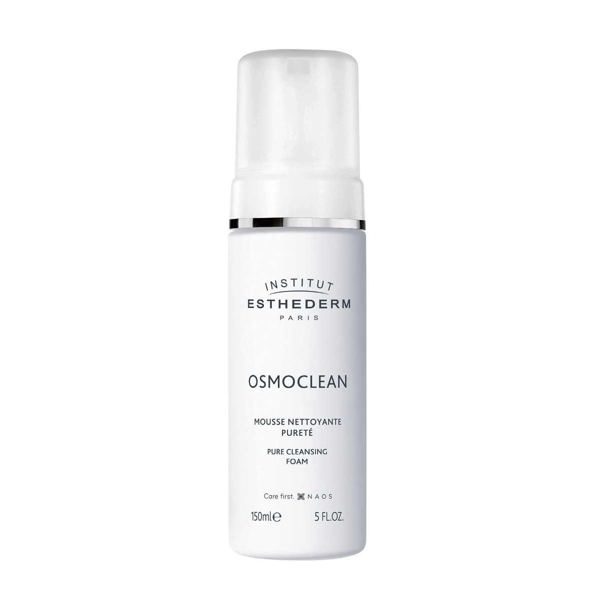Institut Esthederm Osmoclean Zmatňující čisticí pěna 150 ml