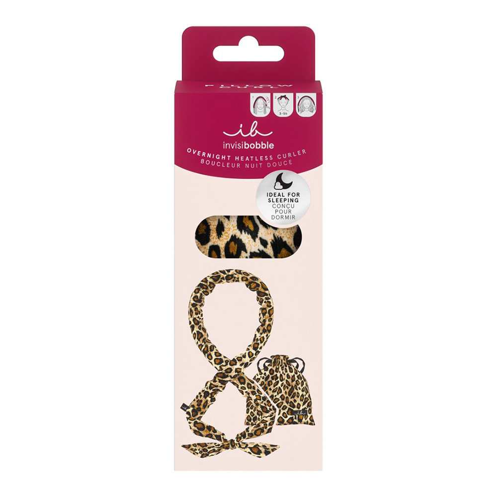 Invisibobble Heatless Curls Set Pillow Curls sada na vlny 4 ks