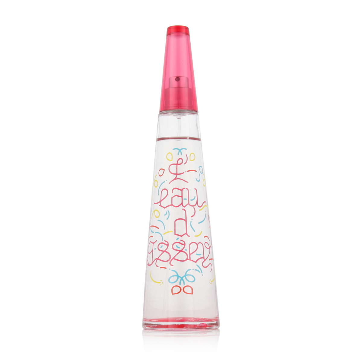 Issey Miyake L'Eau d'Issey Shades of Kolam EDT 100 ml W