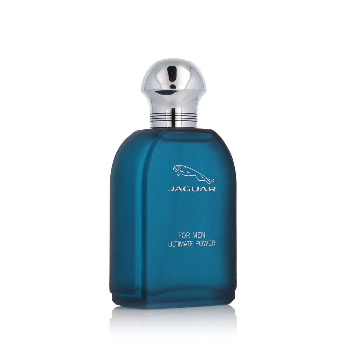 Jaguar For Men Ultimate Power EDT 100 ml M