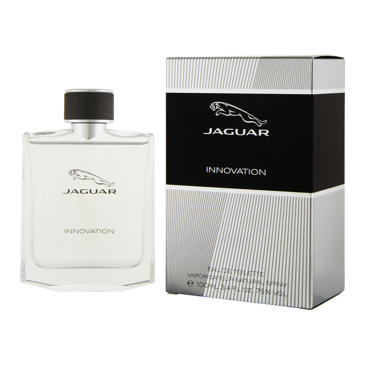Jaguar Innovation EDT 100 ml M