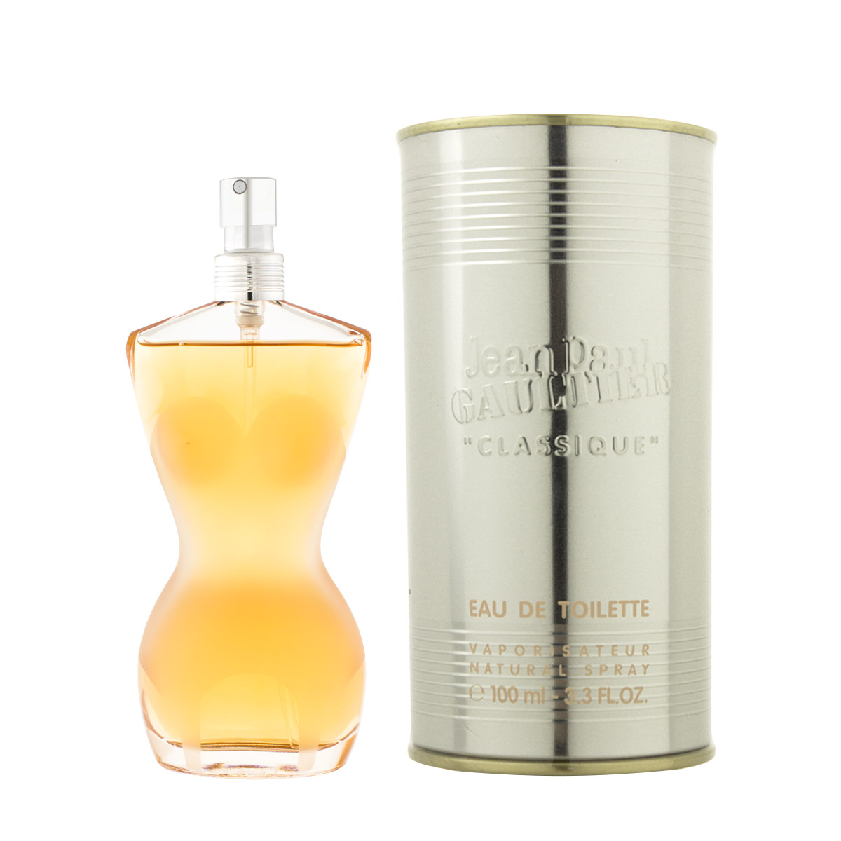 Jean Paul Gaultier Classique EDT 100 ml W