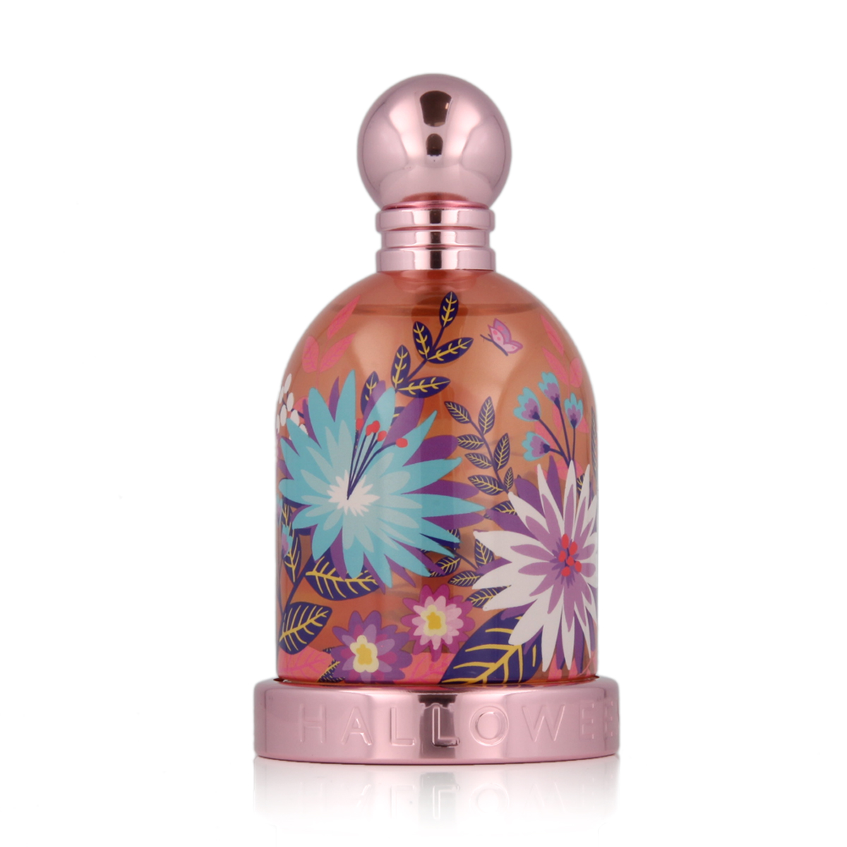 Jesus Del Pozo Halloween Blossom EDT 100 ml W