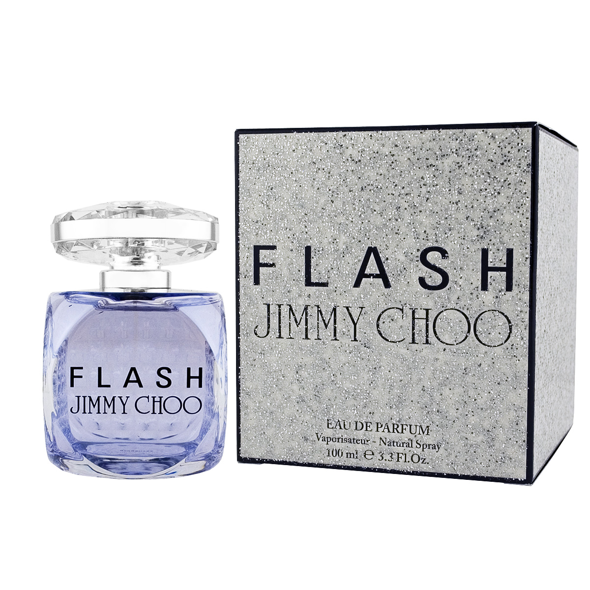 Jimmy Choo Flash EDP 100 ml W