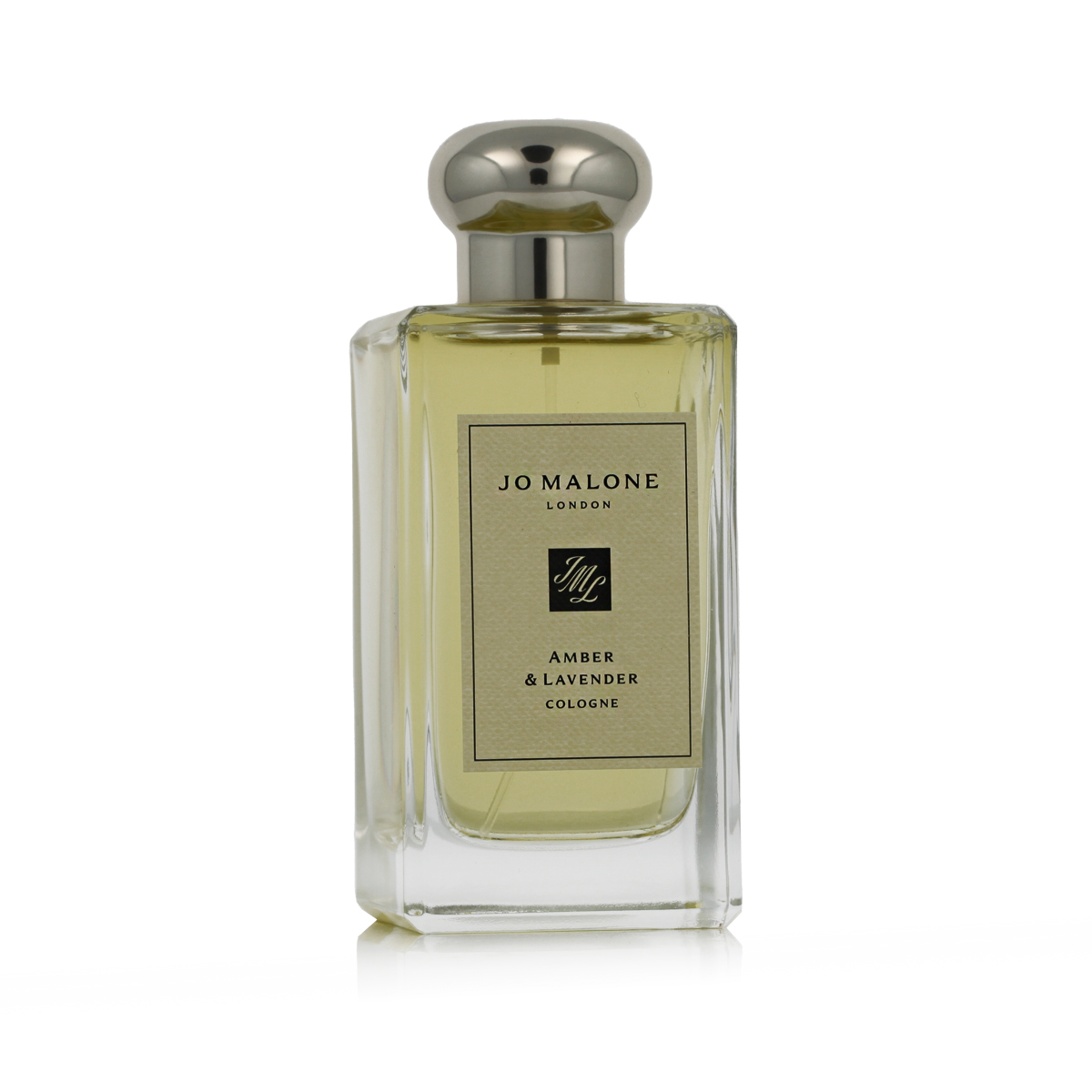 Jo Malone Amber & Lavender EDC 100 ml M (Bez krabičky)