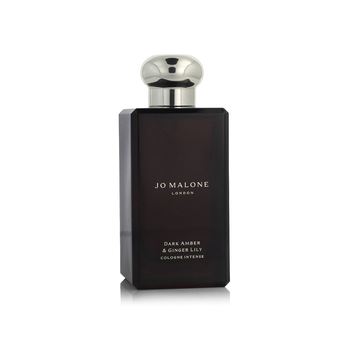 Jo Malone Dark Amber & Ginger Lily EDC Intense 100 ml W (Bez krabičky)
