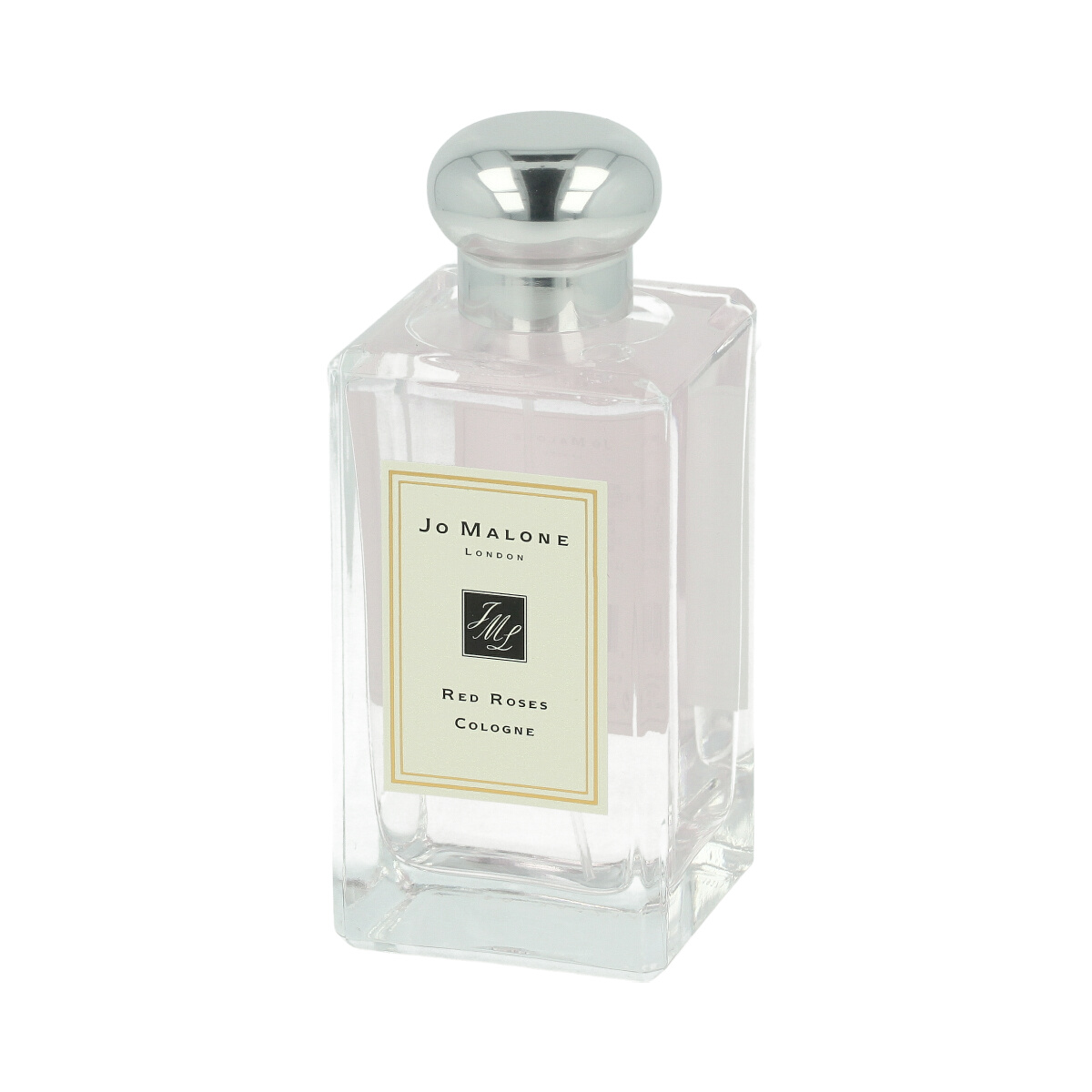 Jo Malone Red Roses EDC 100 ml W (Bez krabičky)