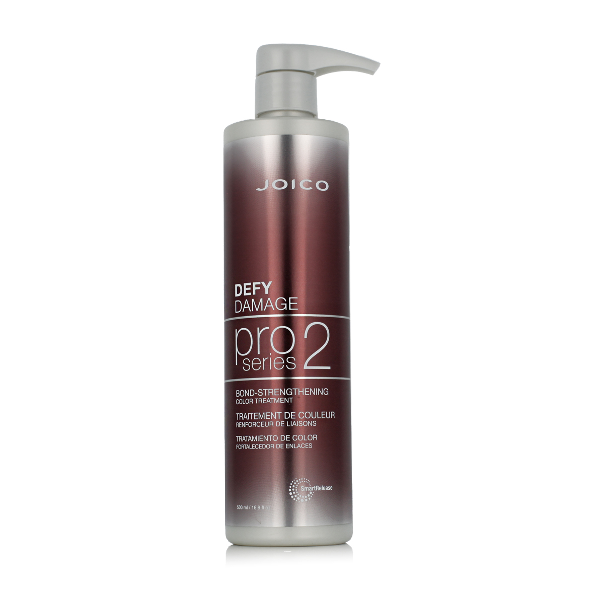 Joico Defy Damage ProSeries 2 Bond-Strengthening Color Treatment 500 ml ml