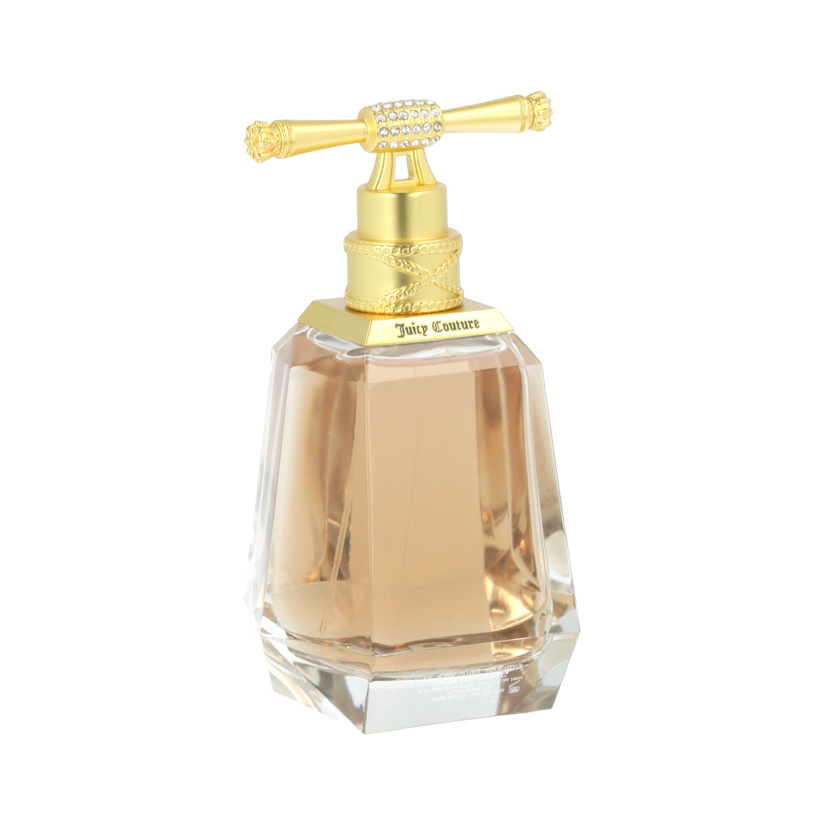 Juicy Couture I Am  EDP 100 ml W