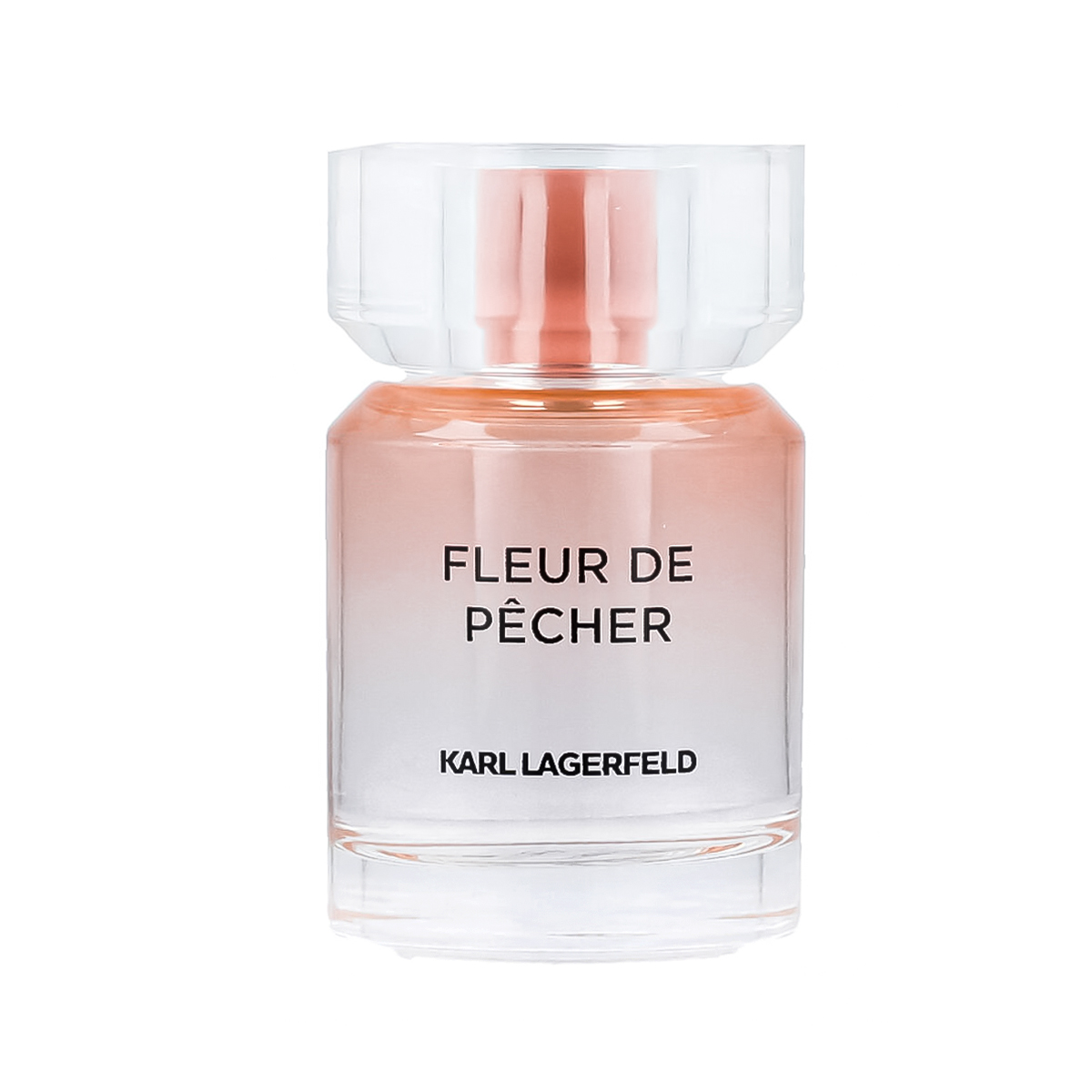 Karl Lagerfeld Fleur de Pêcher EDP 50 ml W