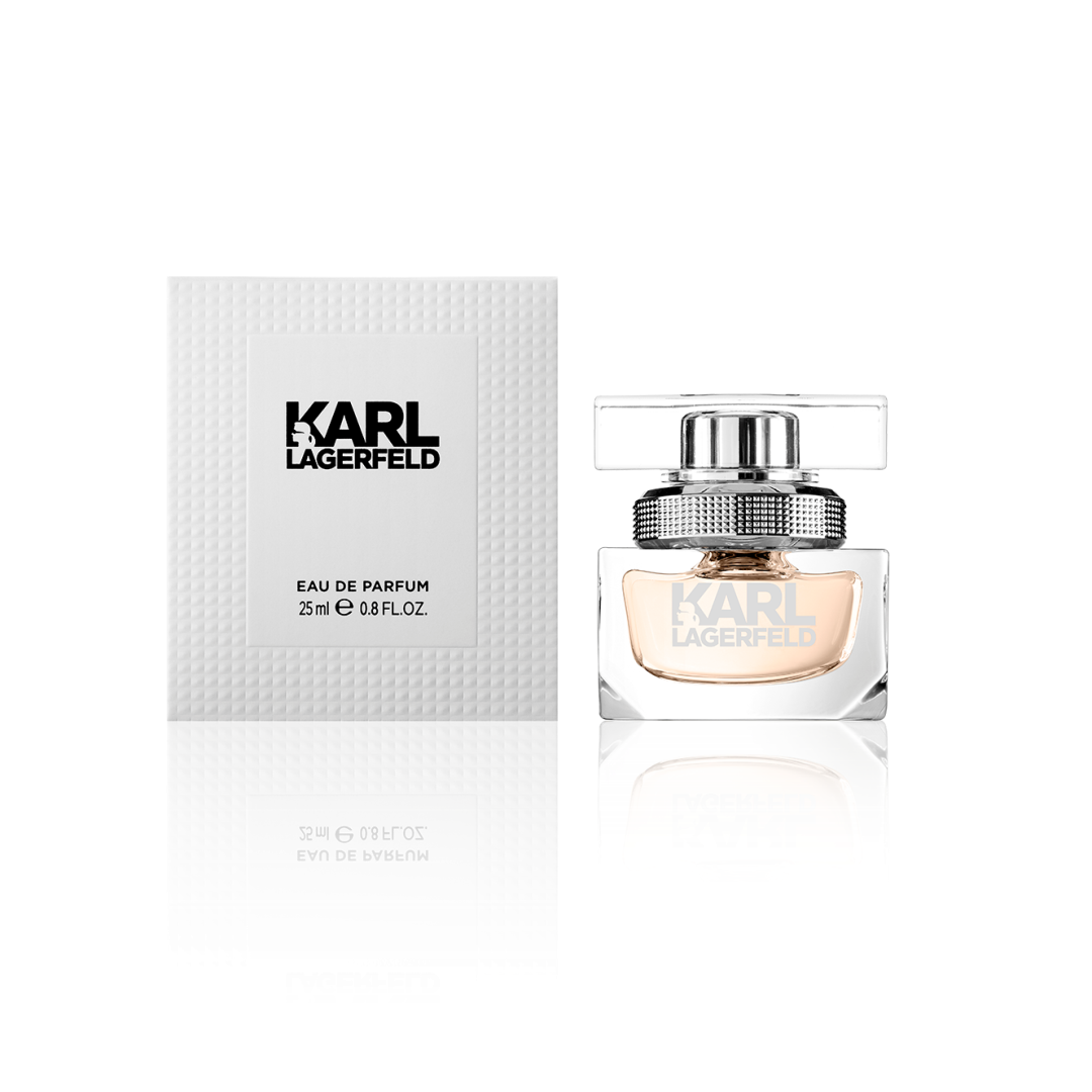 Karl Lagerfeld for Her EDP 25 ml W