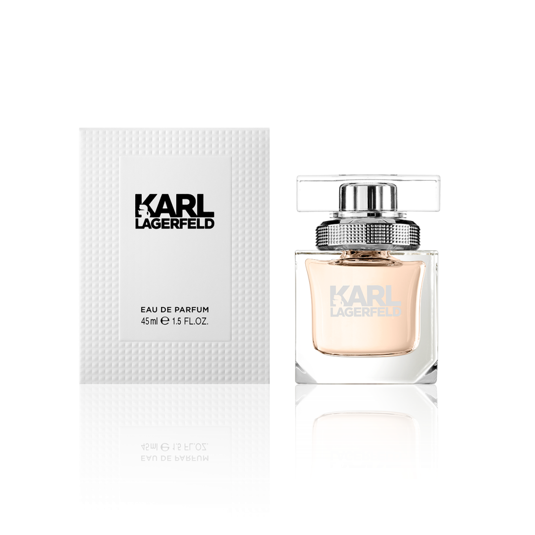 Karl Lagerfeld for Her EDP 45 ml W