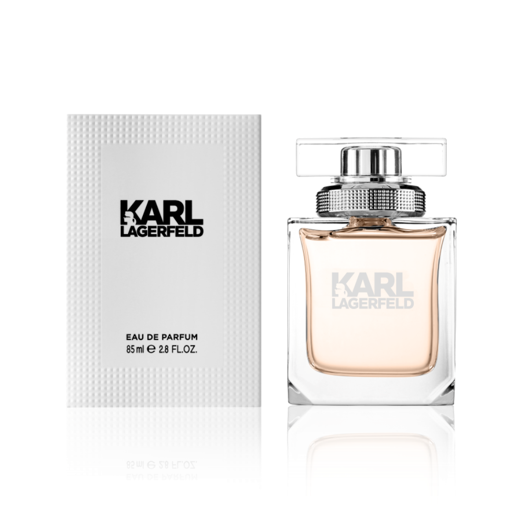 Karl Lagerfeld for Her EDP 85 ml W