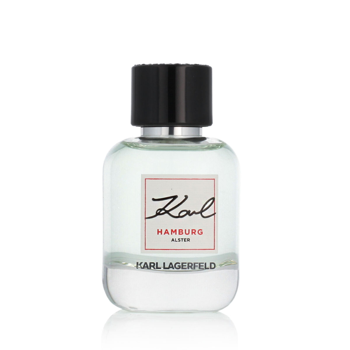 Karl Lagerfeld Karl Hamburg Alster EDT 60 ml M