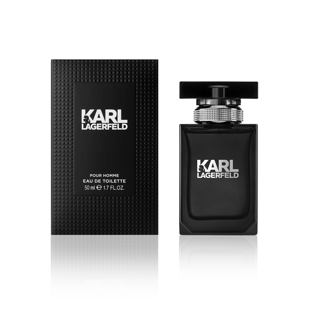 Karl Lagerfeld Pour Homme EDT 50 ml M