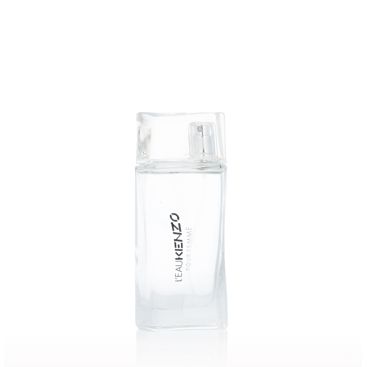 Kenzo L'Eau  Pour Femme EDT 50 ml W (Cover with Drop)