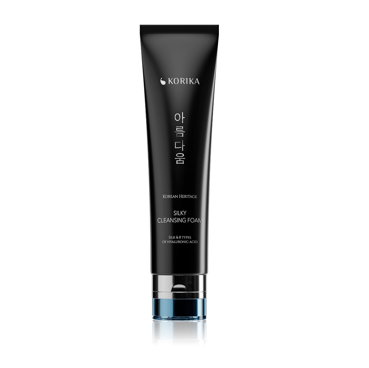 KORIKA Korean Heritage jemná čisticí pěna na obličej 150 ml