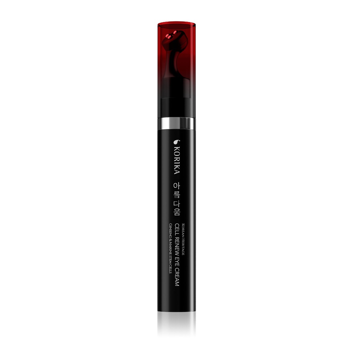KORIKA Korean Heritage regenerační protivráskový oční krém 15 ml