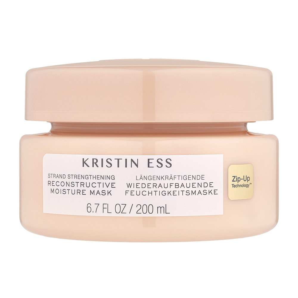 Kristin Ess Rekonstrukční a hydratační maska na vlasy 200 ml