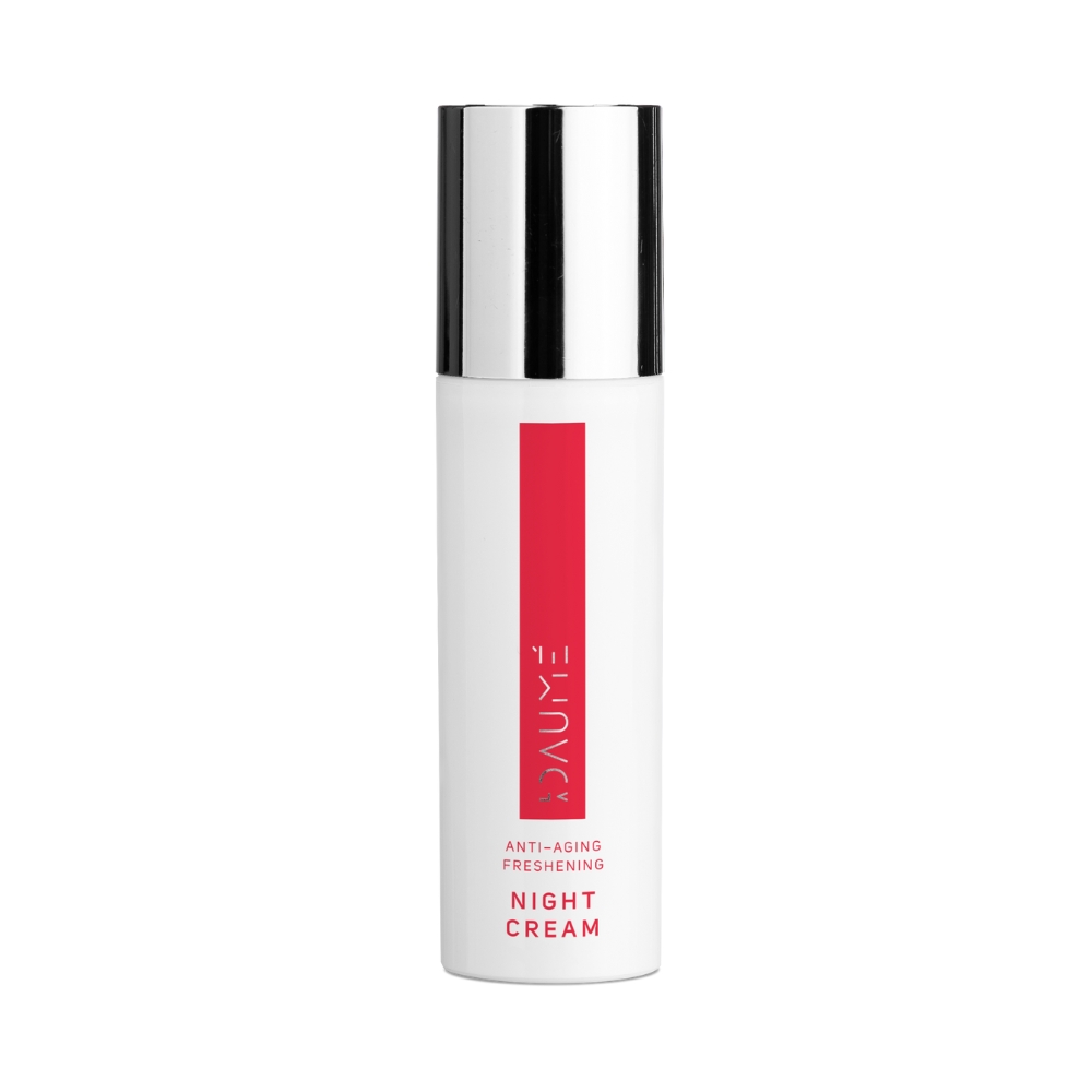 La Daumé Noční vyživující krém proti vráskám 50 ml