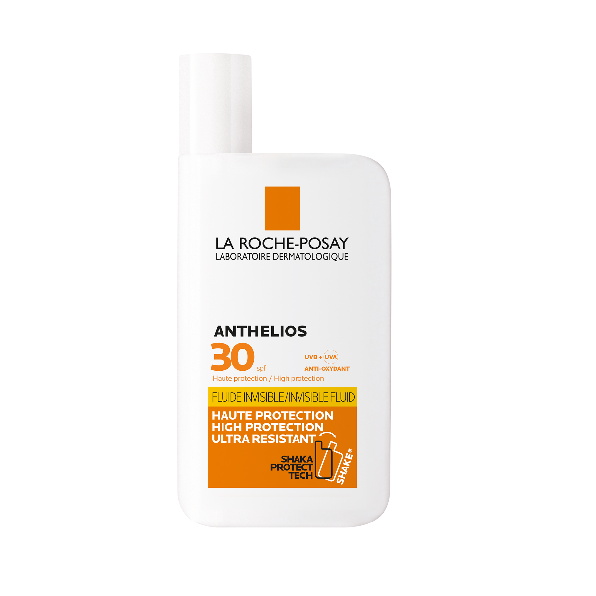 La Roche-Posay Anthelios Shaka fluid SPF30 50 ml