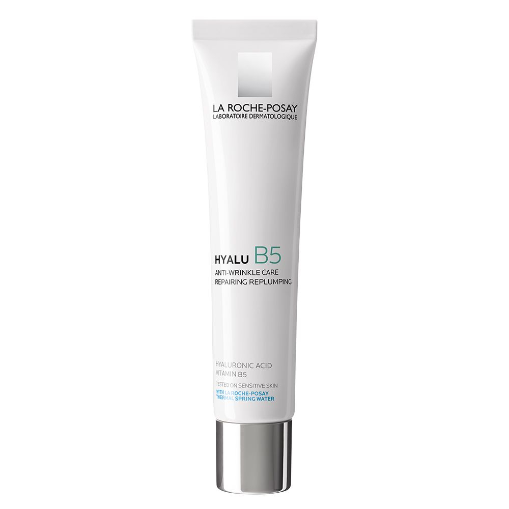 La Roche-Posay Hyalu B5 Anti-wrinkle care péče proti vráskám 40 ml