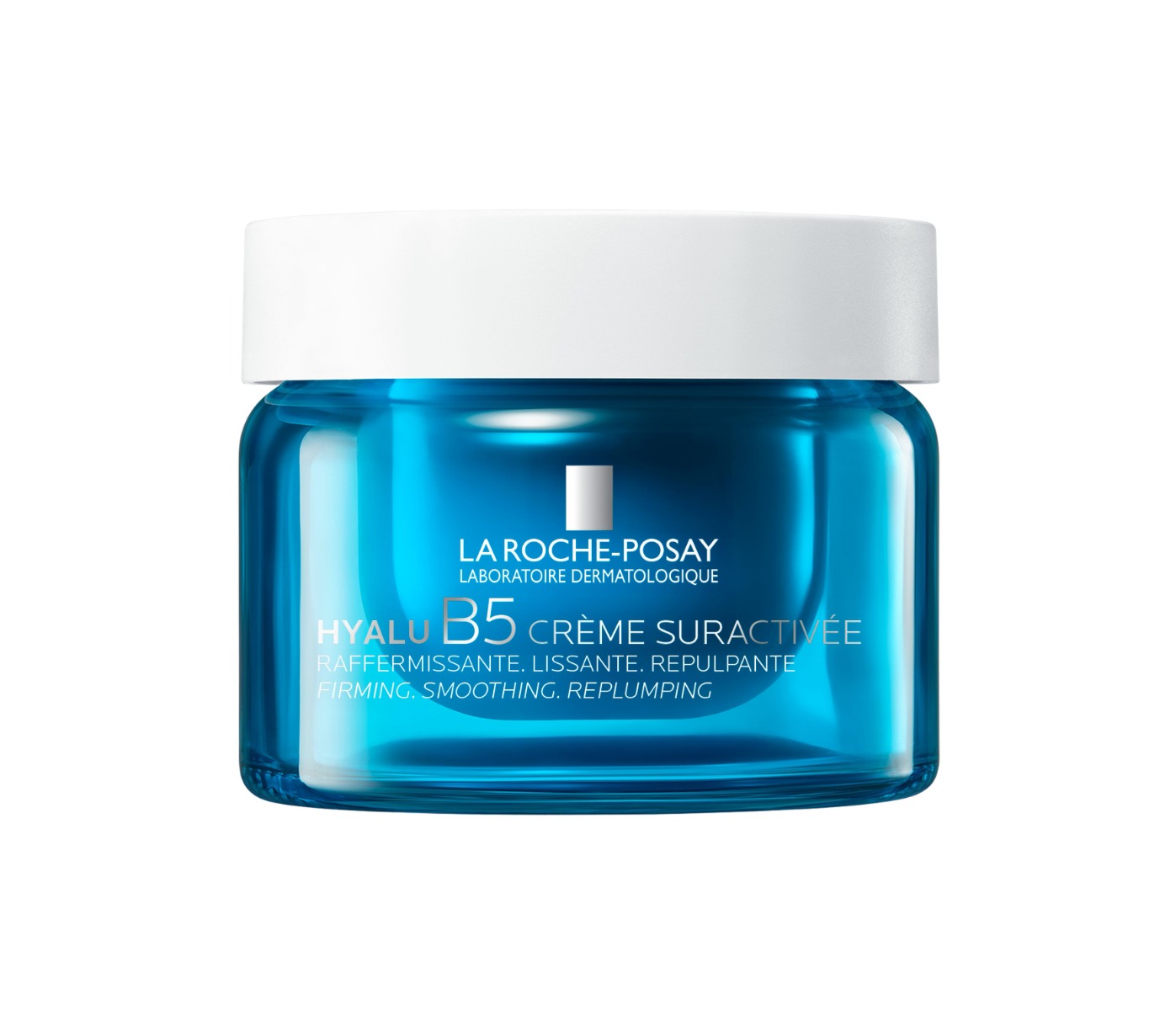 La Roche-Posay Hyalu B5 krém 50 ml