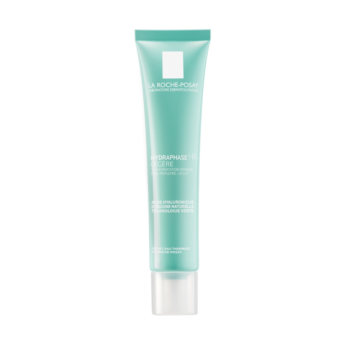 La Roche-Posay Hydraphase HA Light lehká textura hydratační krém 40 ml