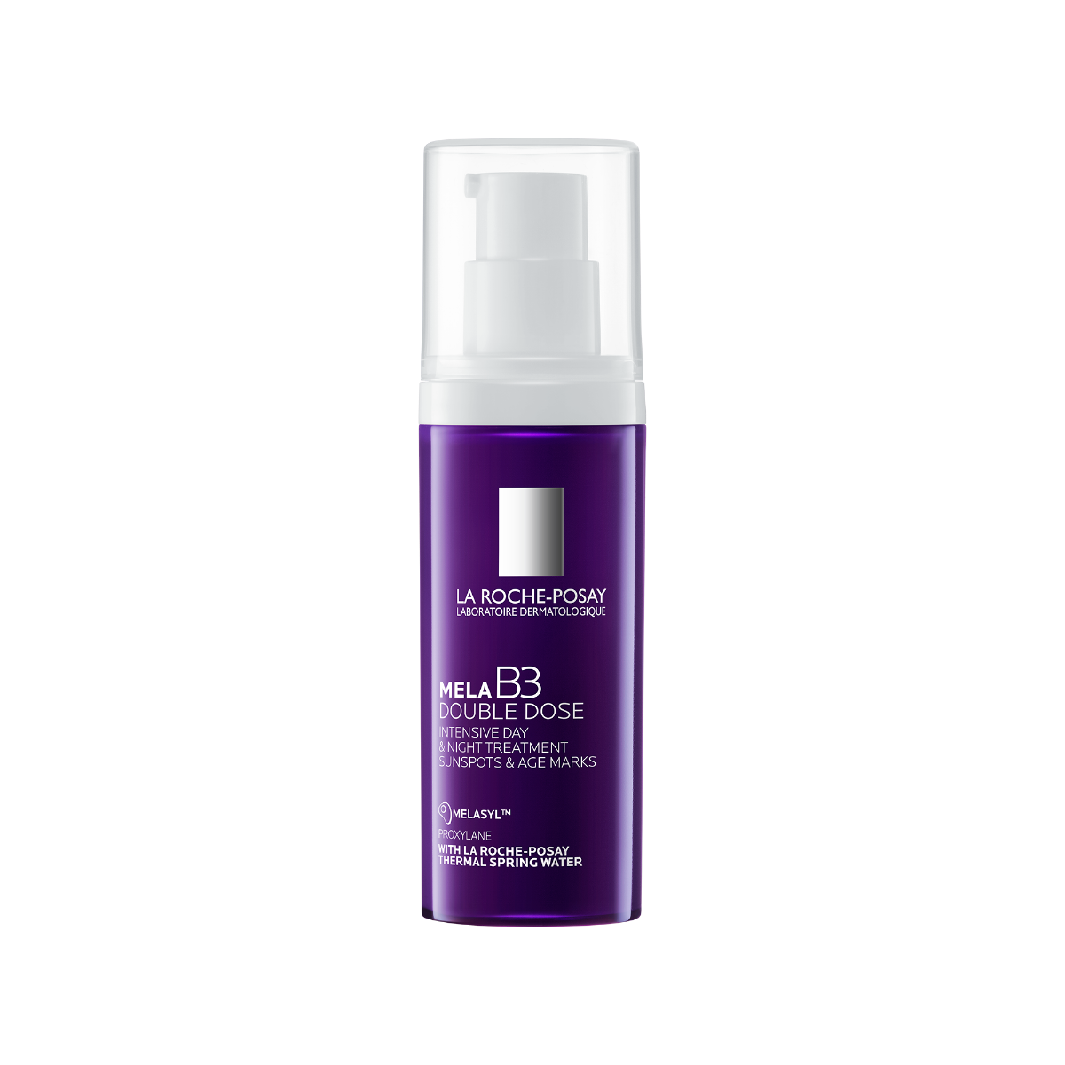 La Roche-Posay Mela B3 Double dose pleťová péče 50 ml