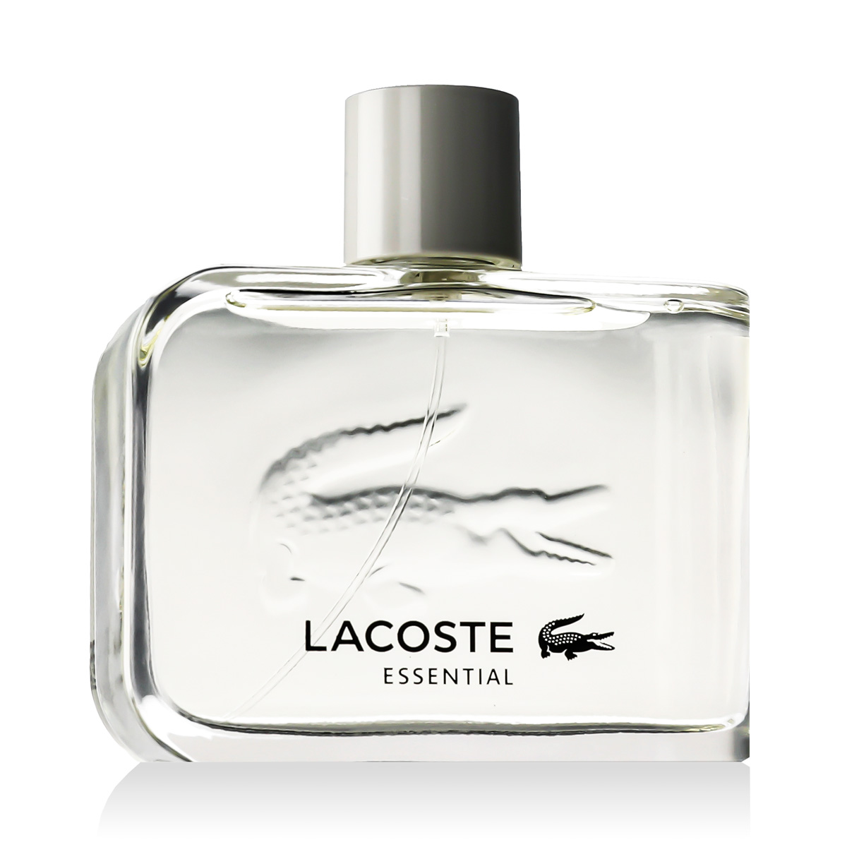 Lacoste Essential EDT 125 ml M (Starý obal)