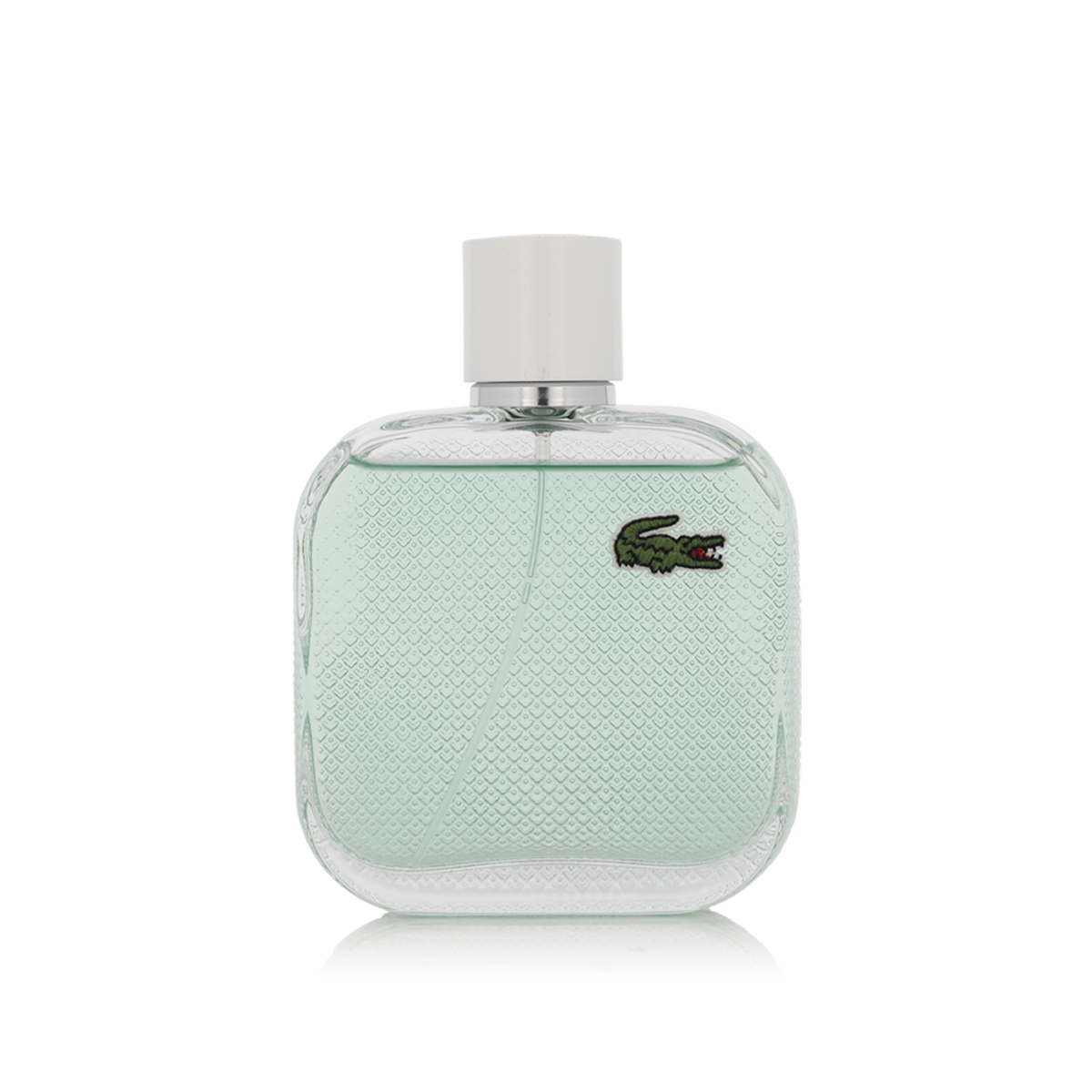 Lacoste L.12.12 Blanc Eau Fraîche EDT 100 ml M