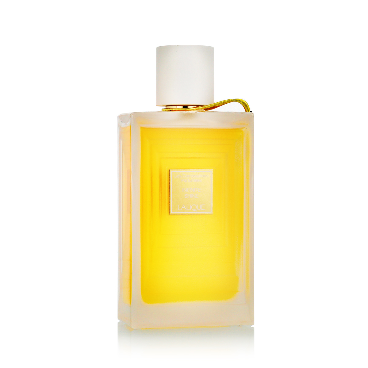 Lalique Les Compositions Parfumées Infinite Shine EDP 100 ml W