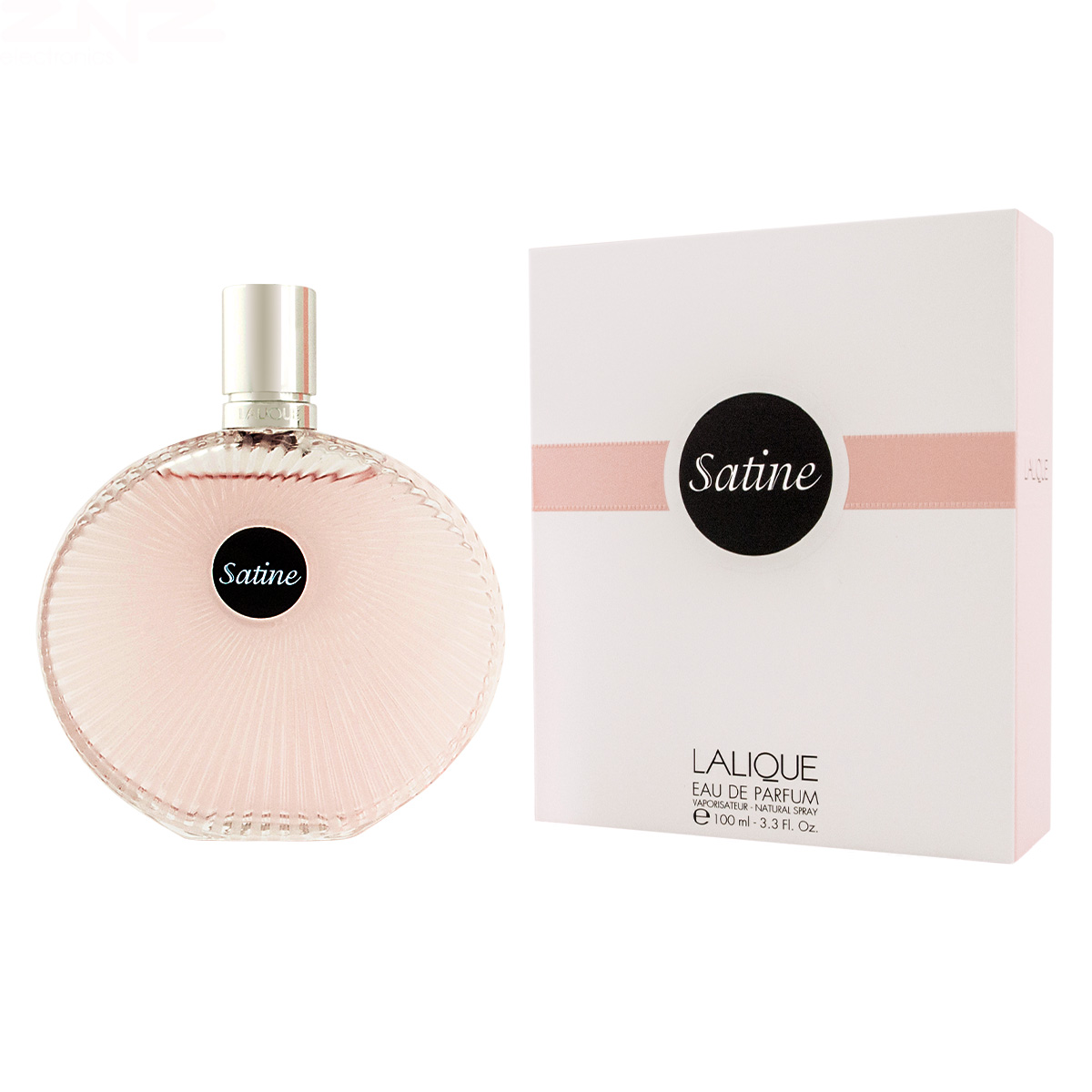 Lalique Satine EDP 100 ml W