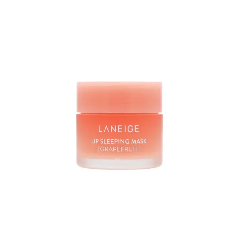 LANEIGE Lip Sleeping Mask EX (Grapefruit) 20 g (Grapefruit)