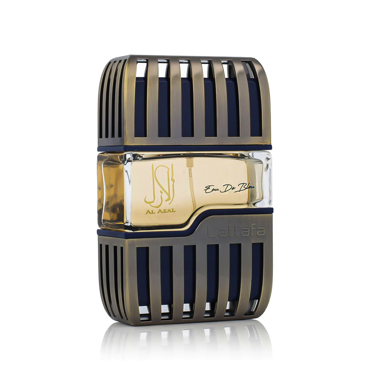 Lattafa Al Azal Eau De Bleu EDP 100 ml M