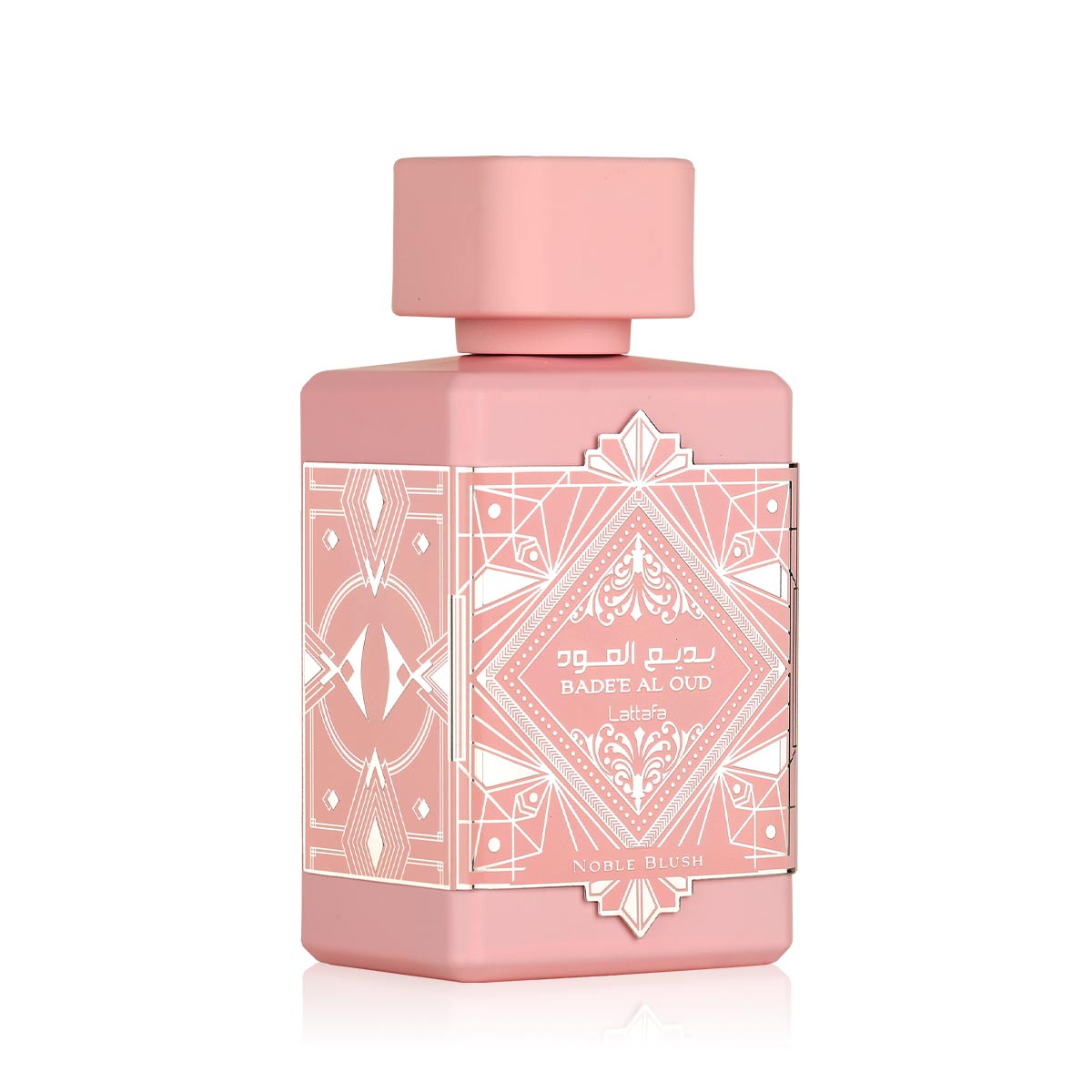 Lattafa Bade'e Al Oud Noble Blush EDP 100 ml W