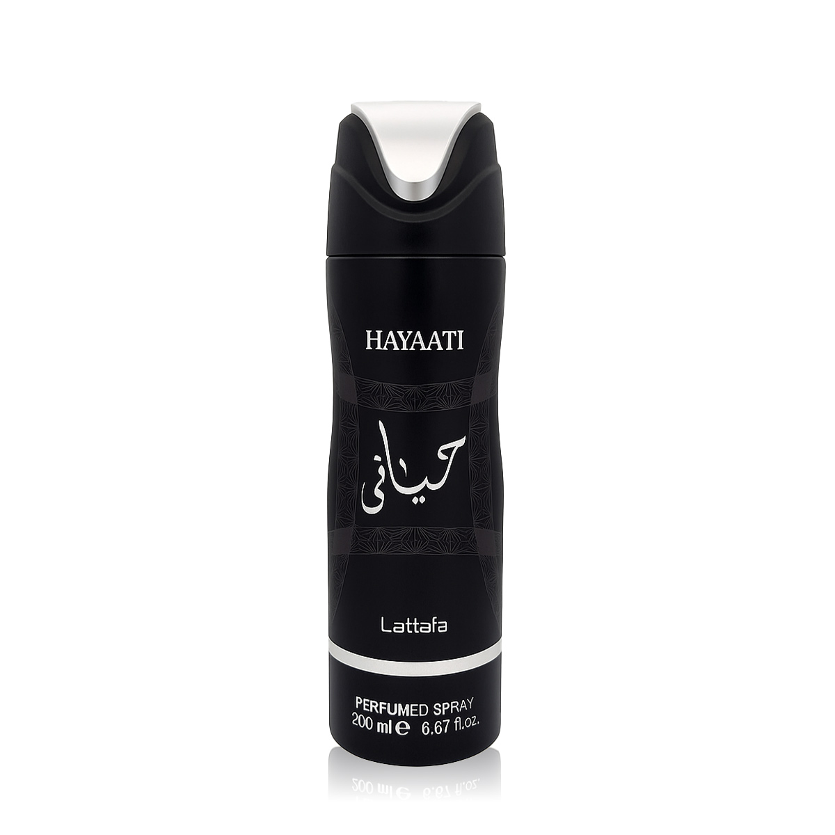 Lattafa Hayaati DEO ve spreji 200 ml M