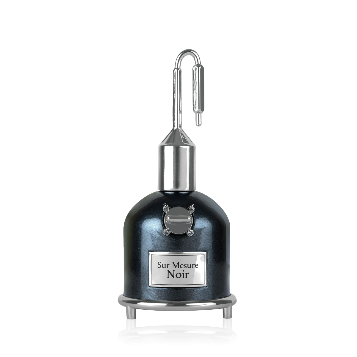 Lattafa Pride Sur Mesure Noir EDP 100 ml UNISEX