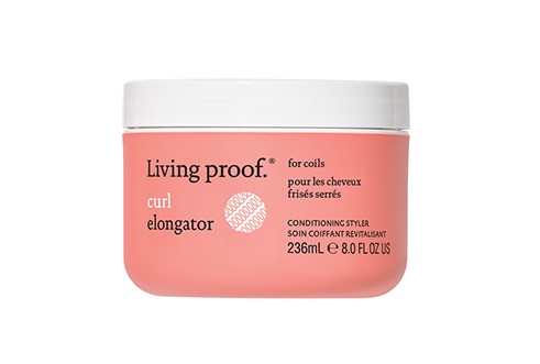 Living Proof Curl Elongator stylingový přípravek 236 ml
