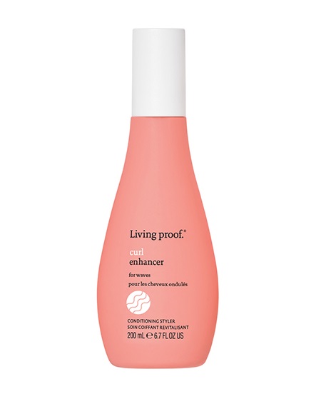 Living Proof Curl Enhancer stylingový přípravek 200 ml