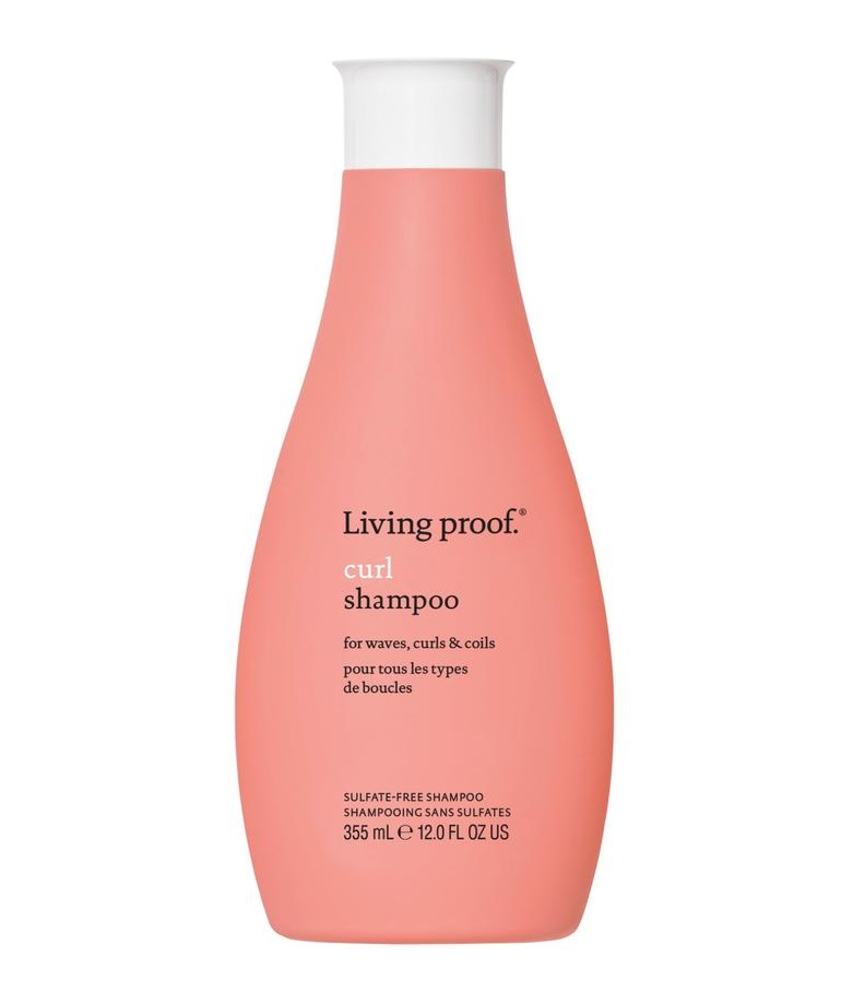 Living Proof Curl šampon 355 ml
