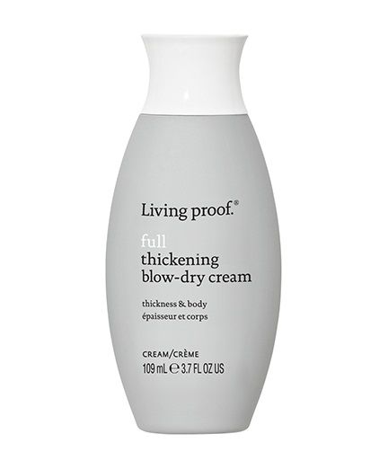 Living Proof Full Thickening Blow-Dry stylingový krém 109 ml