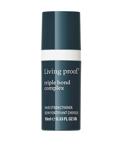 Living Proof Living Proof Triple Bond Complex péče na vlasy 45 ml