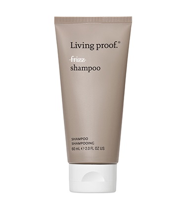 Living Proof No Frizz šampon 60 ml