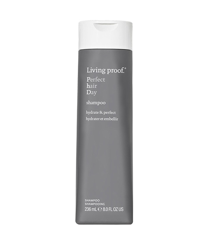 Living Proof Perfect Hair Day šampon 236 ml