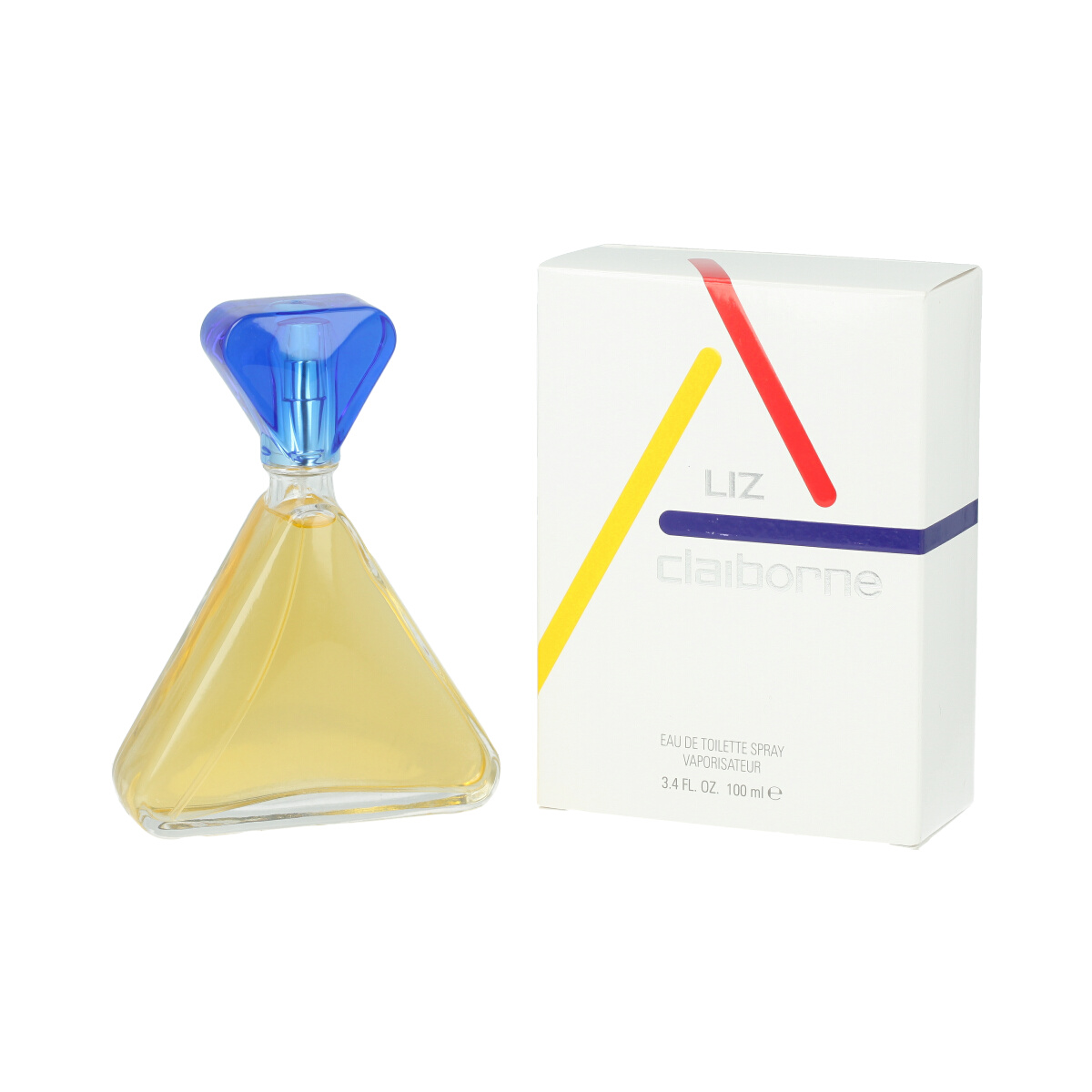 Liz Claiborne EDT 100 ml W