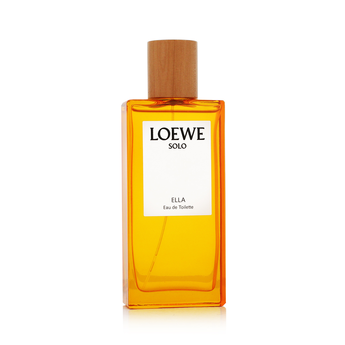 Loewe Solo Ella EDP 100 ml W (Nový obal)