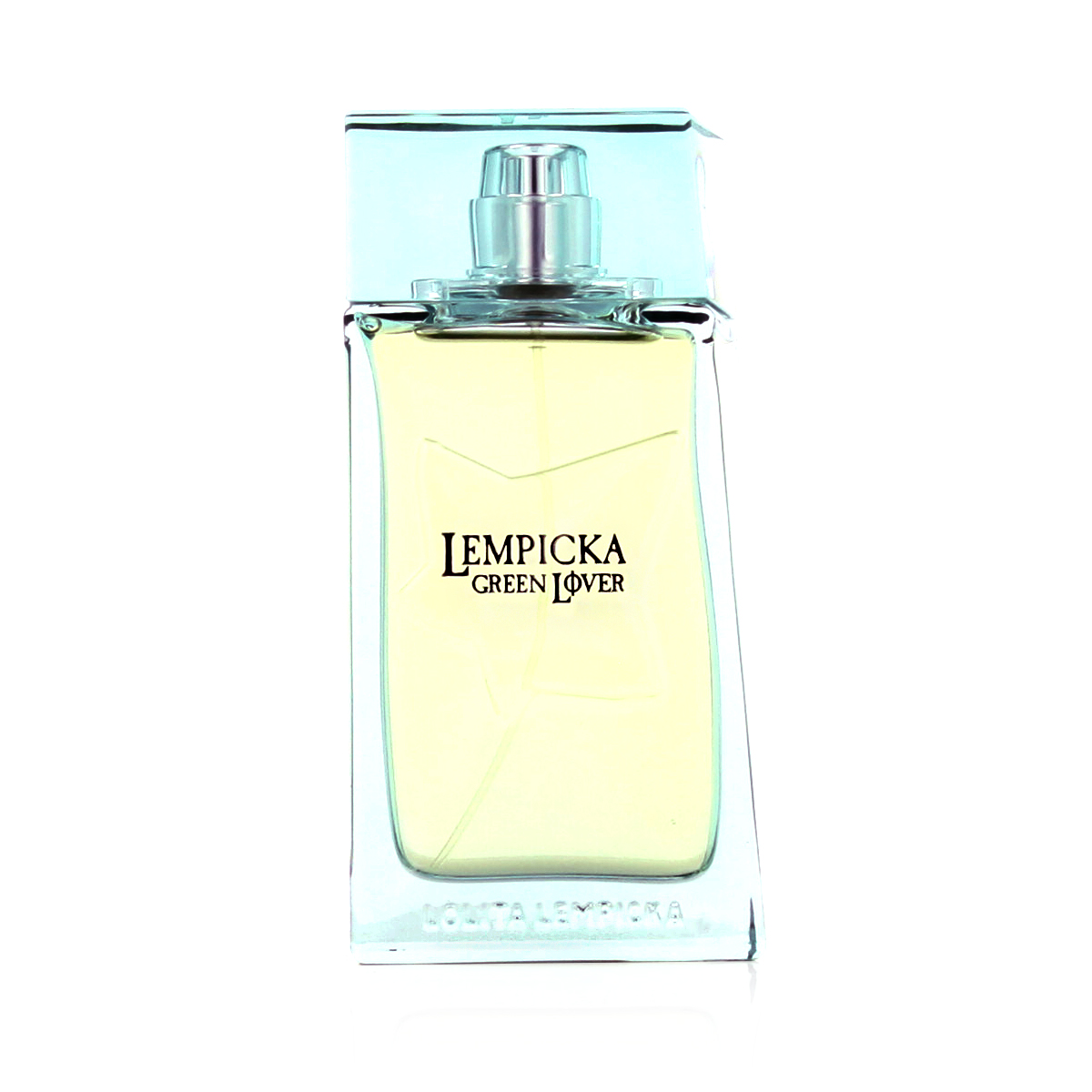 Lolita Lempicka Green Love EDT 100 ml M